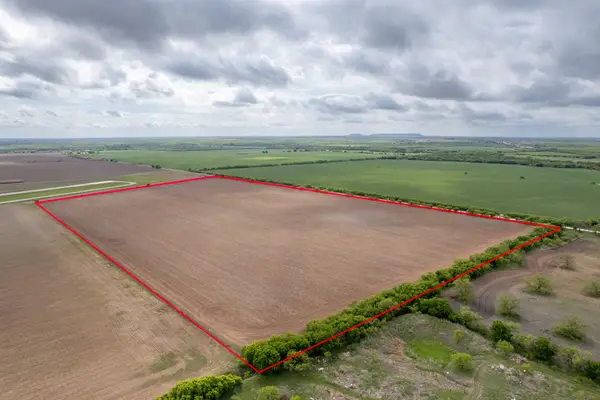 TBD C.r. 136, Coleman, TX 76834