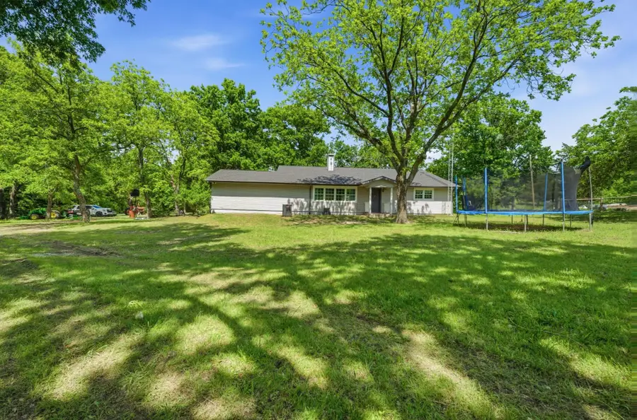 1499 Harrell Road, Howe, TX 75459 - #3