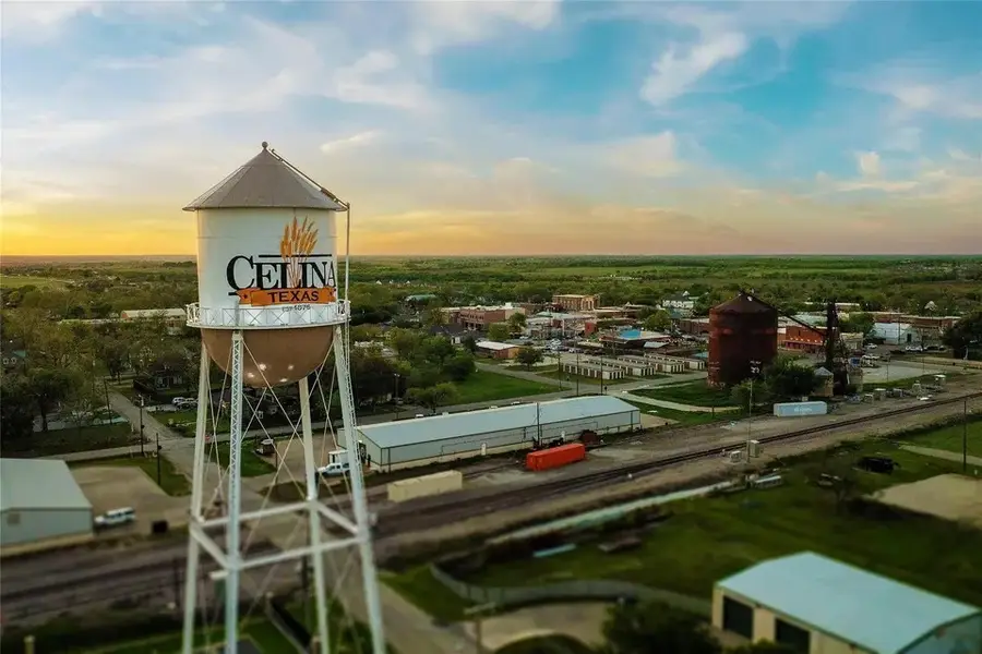 412 N Arizona Drive, Celina, TX 75009 - #3