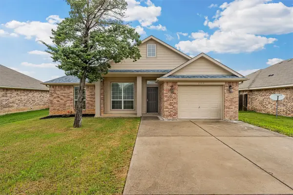 204 Hawk Ridge, Waco, TX 76705