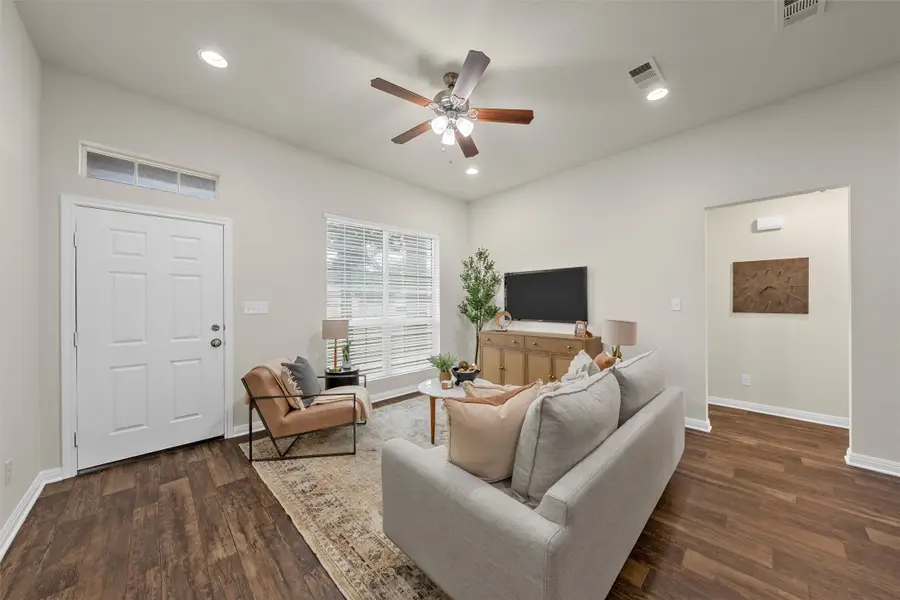 204 Hawk Ridge, Waco, TX 76705 - #3