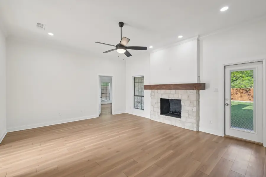 1023 N Fannin Street, Rockwall, TX 75087 - #3