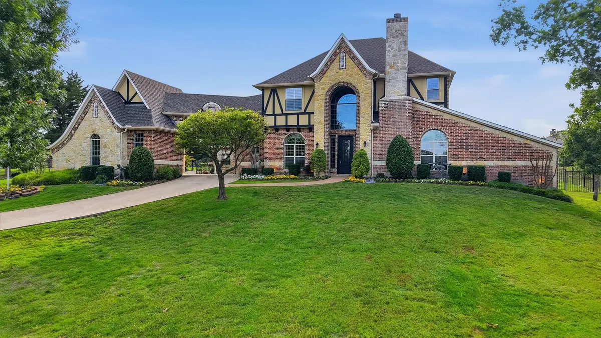 4637 Lake Breeze Drive, McKinney, TX 75071 - #1