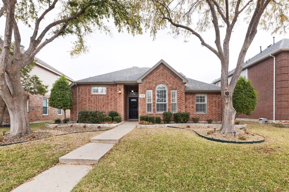 7260 Prairie Flower Lane, Frisco, TX 75033 - #1