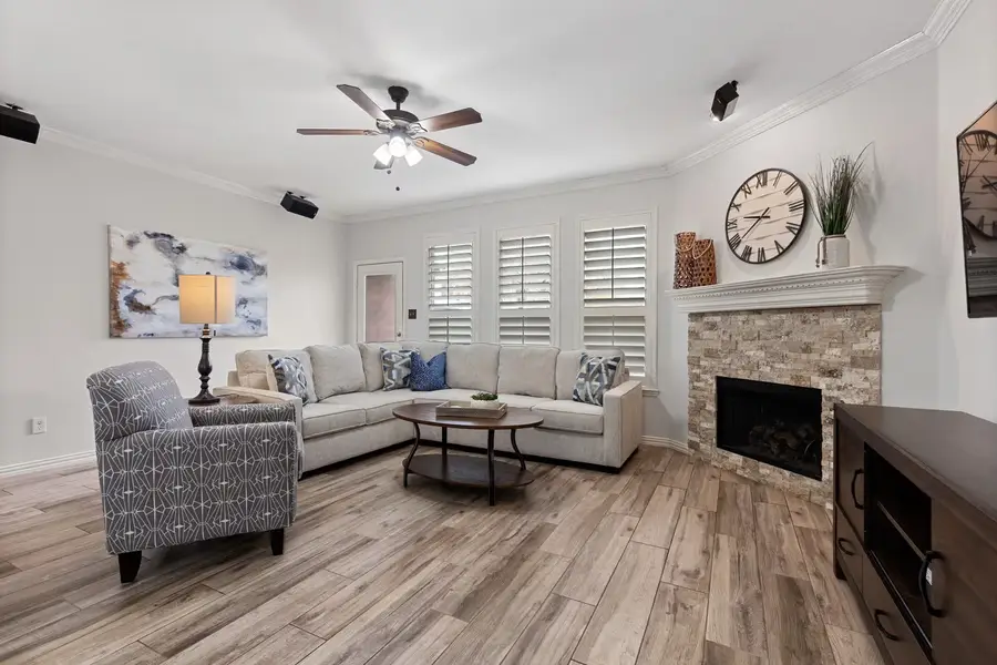 7260 Prairie Flower Lane, Frisco, TX 75033 - #3