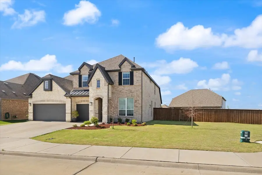 3905 Timberview Street, Midlothian, TX 76065 - #3
