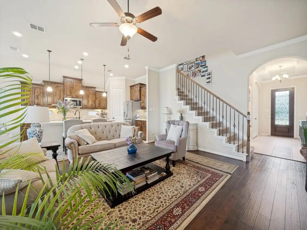 9948 Atlantic Lane, Frisco, TX 75035 - #1