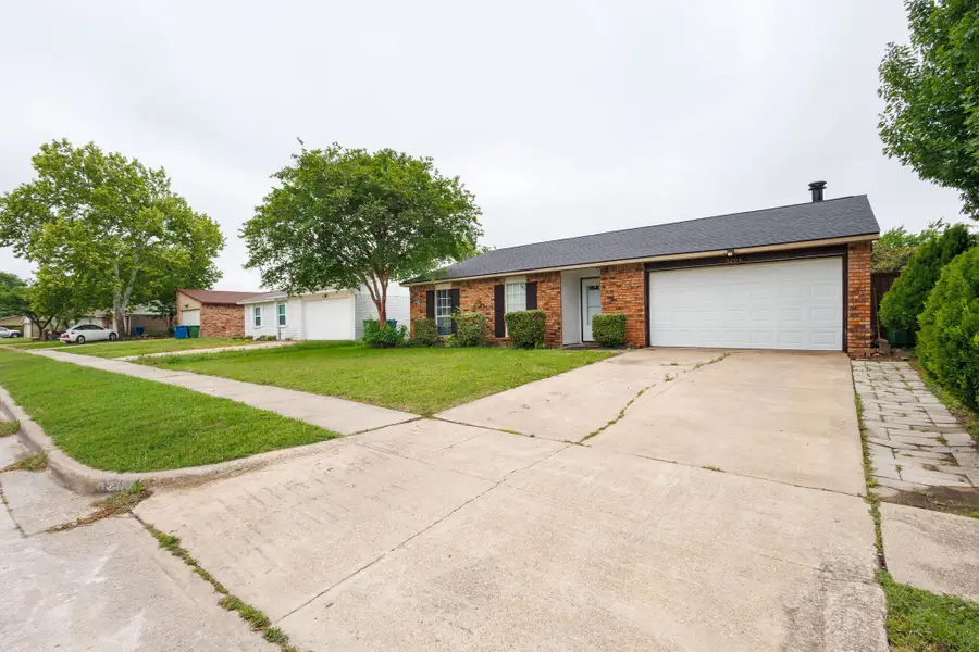 5208 Knox Drive, The Colony, TX 75056 - #2