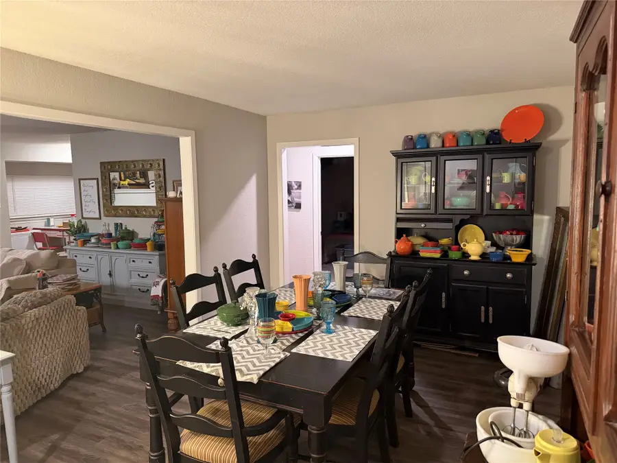 2809 N Murco Drive, Mineral Wells, TX 76067 - #2