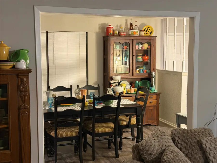 2809 N Murco Drive, Mineral Wells, TX 76067 - #3