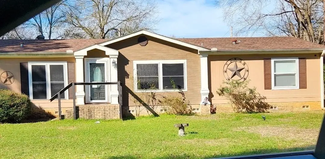 124 James Road, Kilgore, TX 75662 - #1