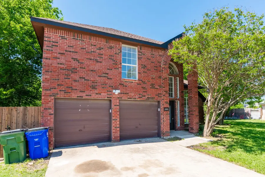 3901 Winter Park, Balch Springs, TX 75180 - #2