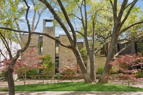 3615 Dartmouth Avenue, Highland Park, TX 75205