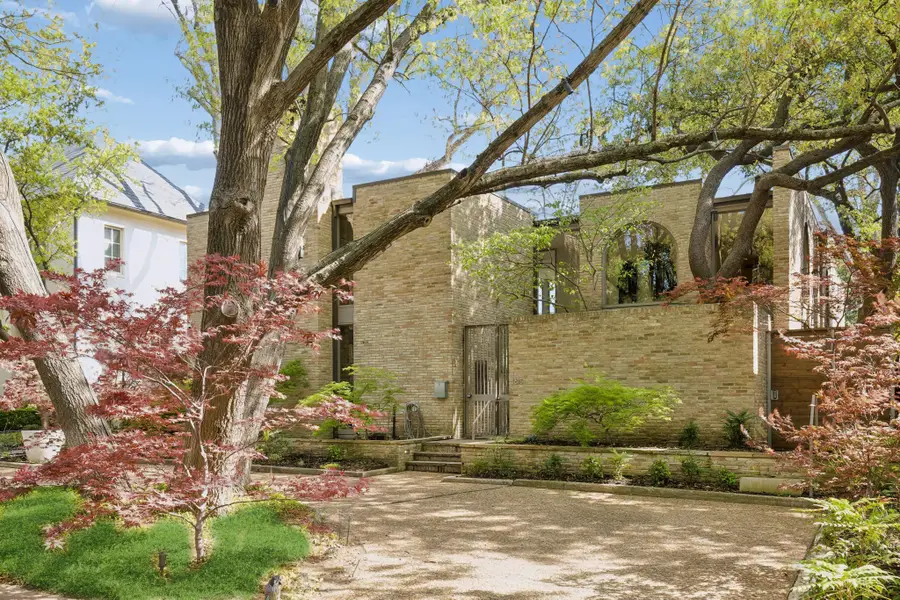 3615 Dartmouth Avenue, Highland Park, TX 75205 - #2