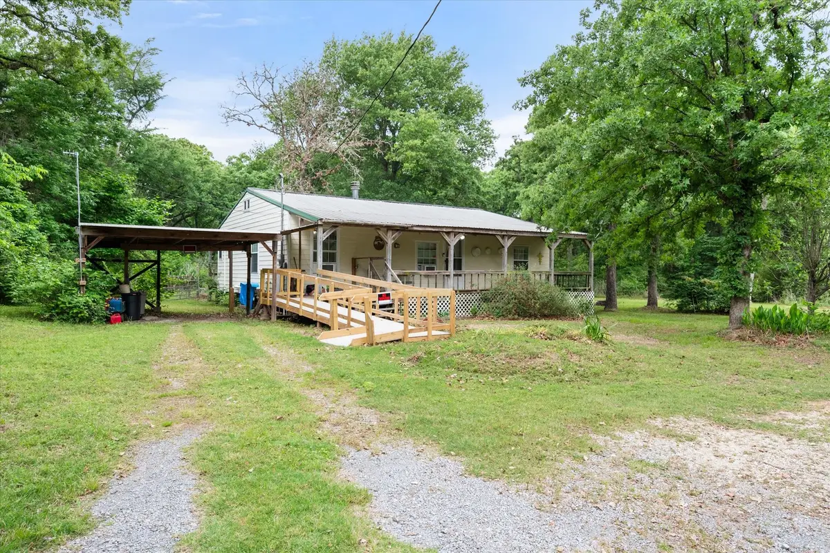 331 Fcr 1241, Fairfield, TX 75840 - #1