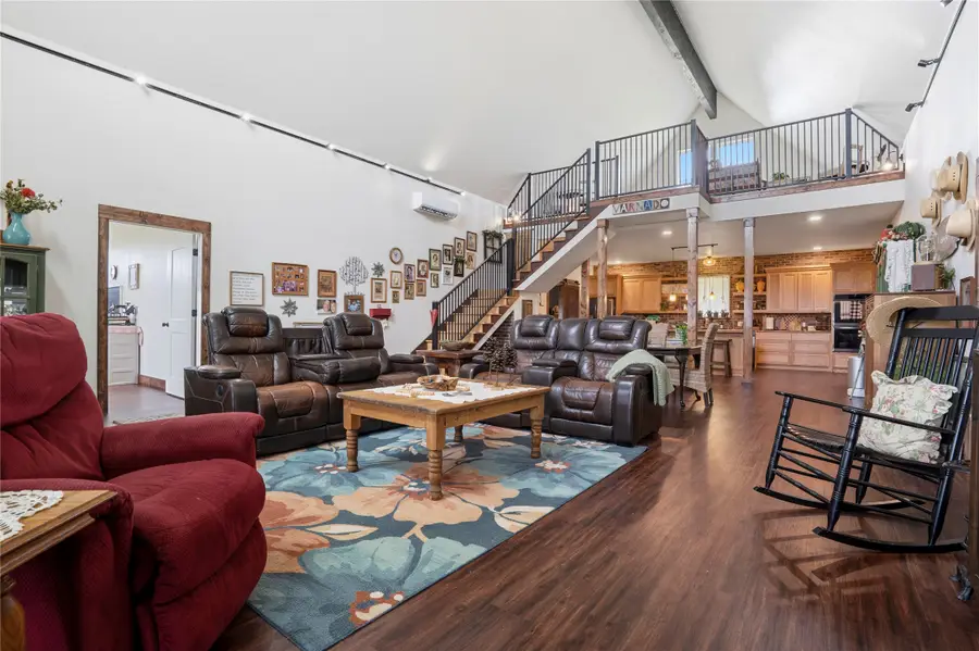 2800 Gospel Road, Tolar, TX 76476 - #2