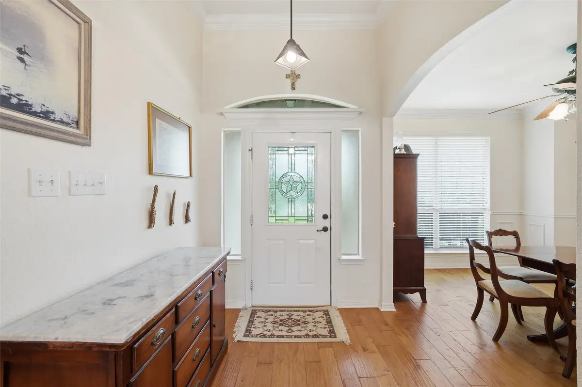 1681 W Tate Avenue, Robinson, TX 76706 - #1