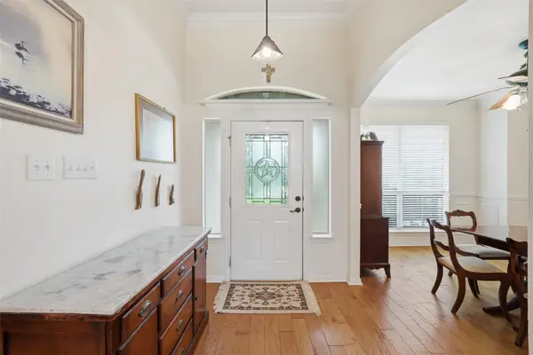 1681 W Tate Avenue, Robinson, TX 76706