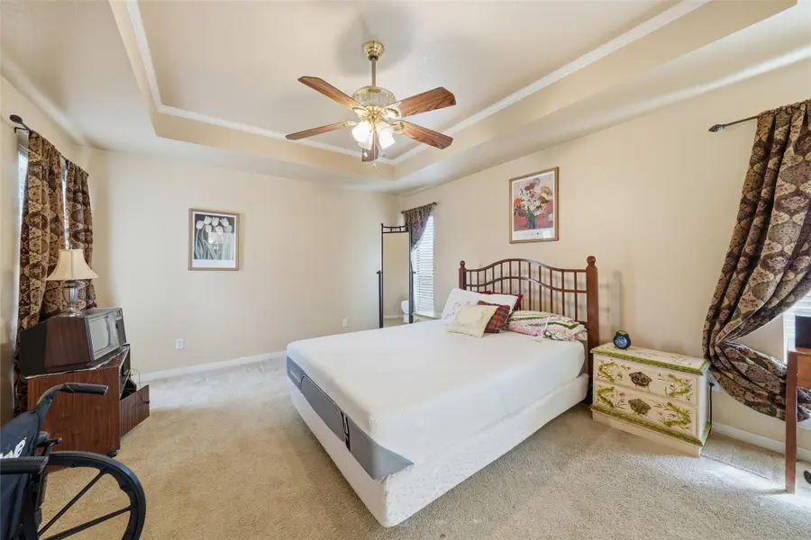 1681 W Tate Avenue, Robinson, TX 76706 - #3