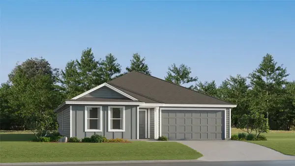 5000 Draper Ridge Drive, Fort Worth, TX 76179