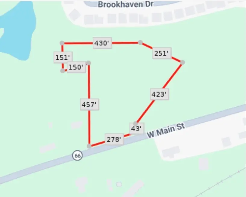 1200 Tx-66, Royse City, TX 75087 - #3