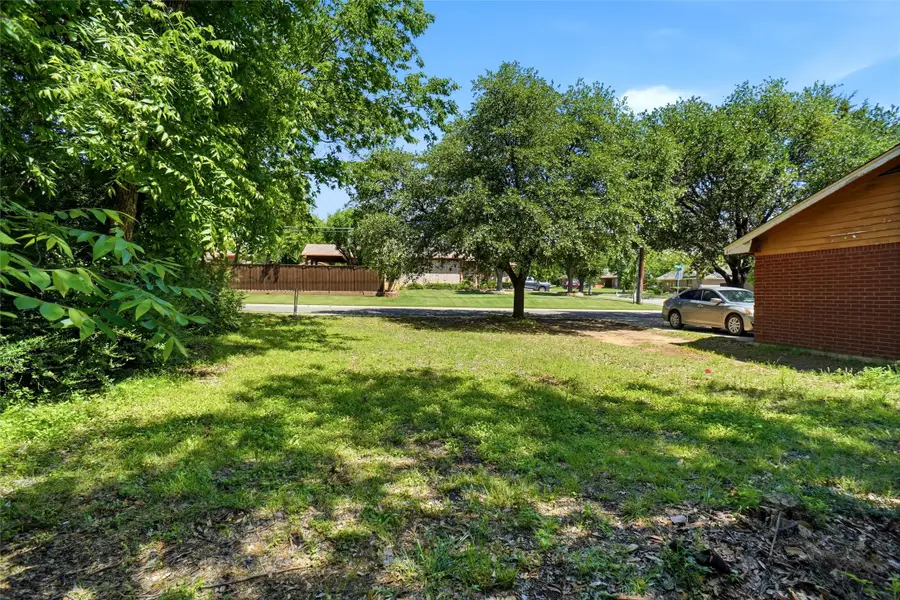 00 Paisley Street, Denton, TX 76209 - #2
