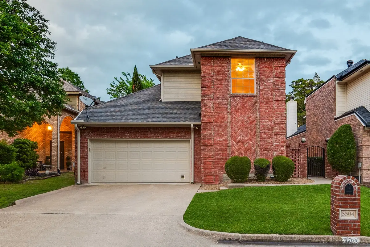 5504 Challenger Court, Rockwall, TX 75032 - #1