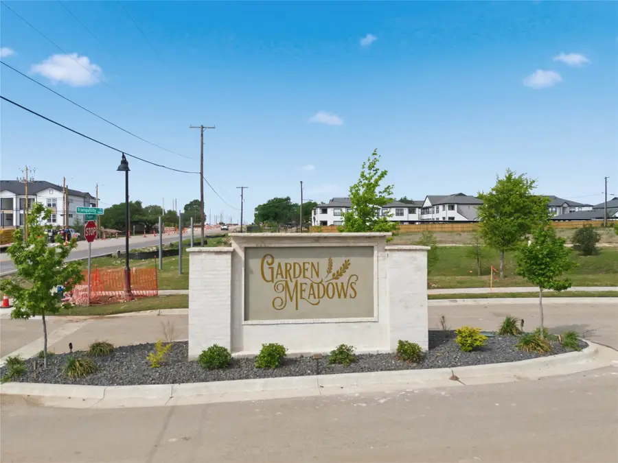 1608 Tranquility Trail, Waco, TX 76712 - #2