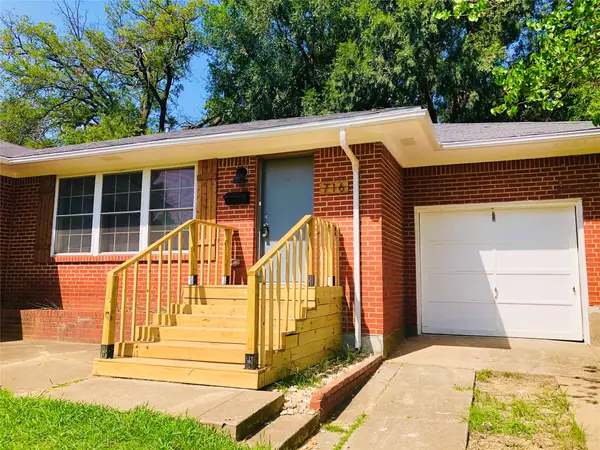 716 Kessler Boulevard, Sherman, TX 75092