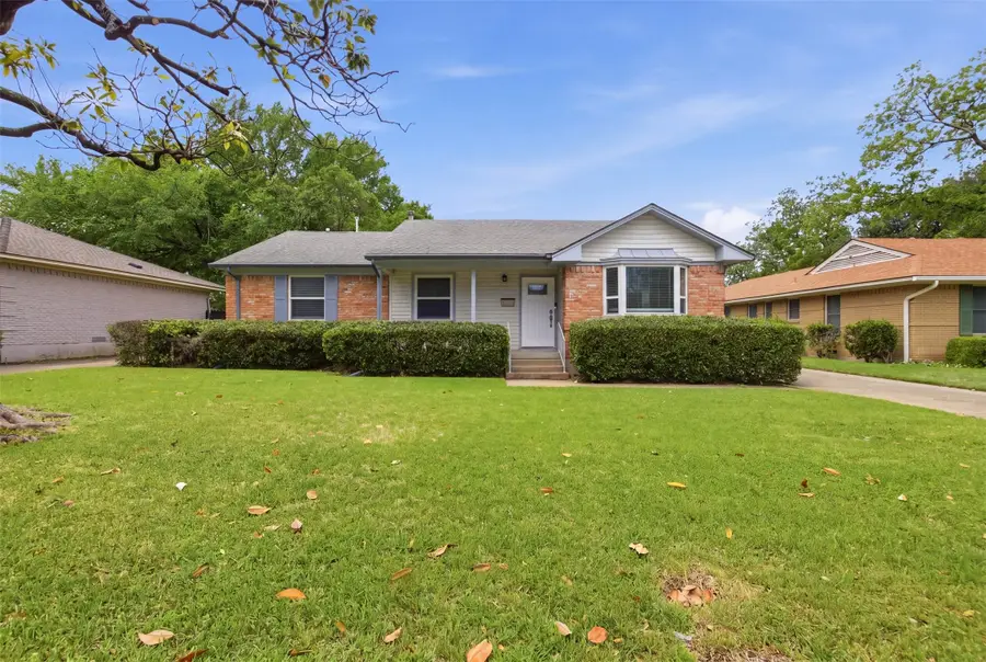 4419 Abrams Road, Dallas, TX 75214 - #2