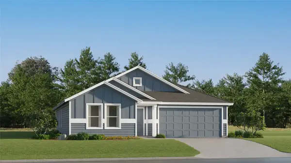 5060 Draper Ridge Drive, Fort Worth, TX 76179
