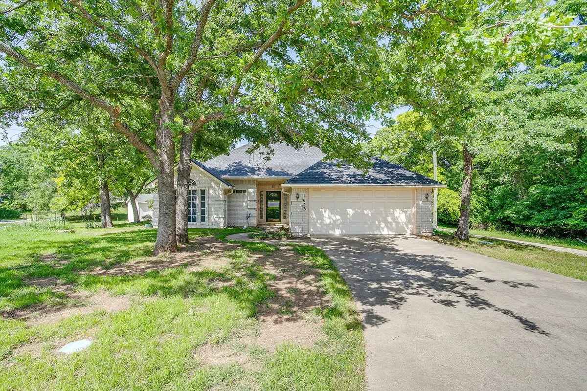 1033 Teresa Court, Weatherford, TX 76086 - #1