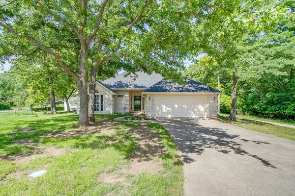 1033 Teresa Court, Weatherford, TX 76086