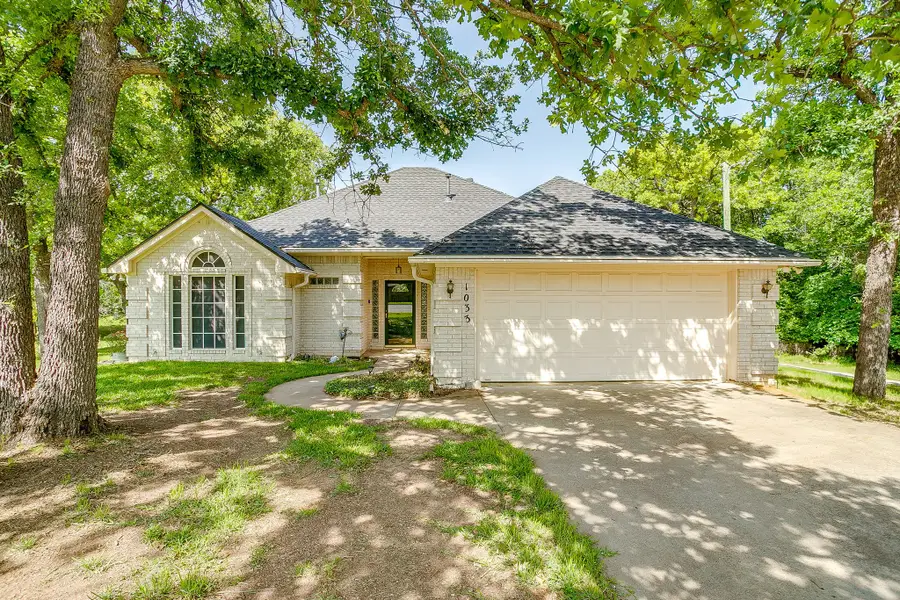 1033 Teresa Court, Weatherford, TX 76086 - #3