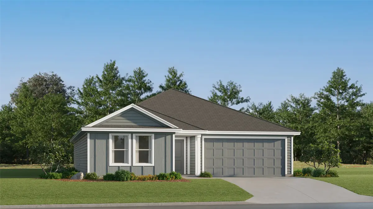 5064 Draper Ridge Drive, Fort Worth, TX 76179 - #1