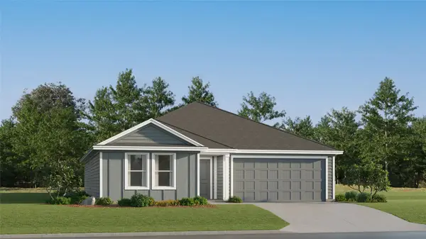5064 Draper Ridge Drive, Fort Worth, TX 76179