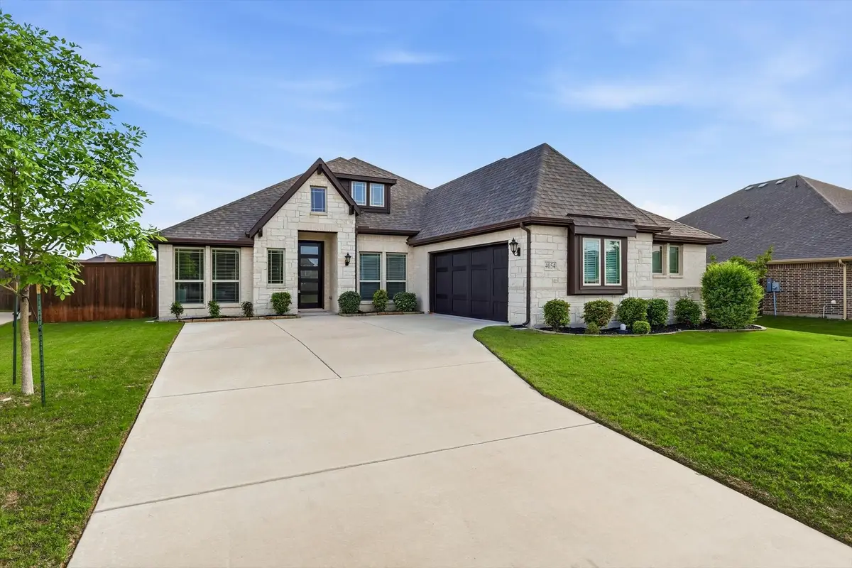4054 Grove Valley Road, Midlothian, TX 76065 - #1