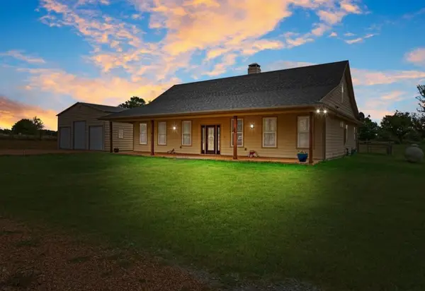 7944 County Road 669, Blue Ridge, TX 75424