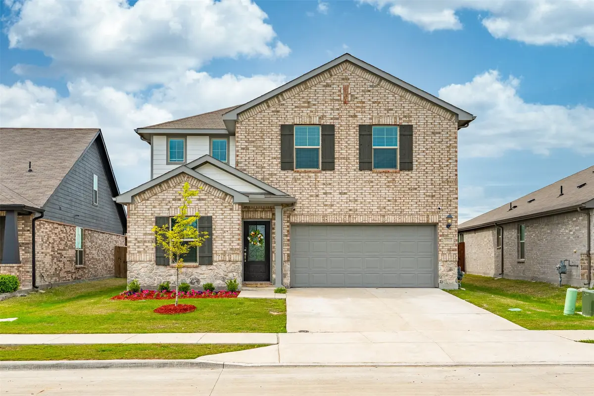 10913 Tamarisk Drive, Fort Worth, TX 76108 - #1