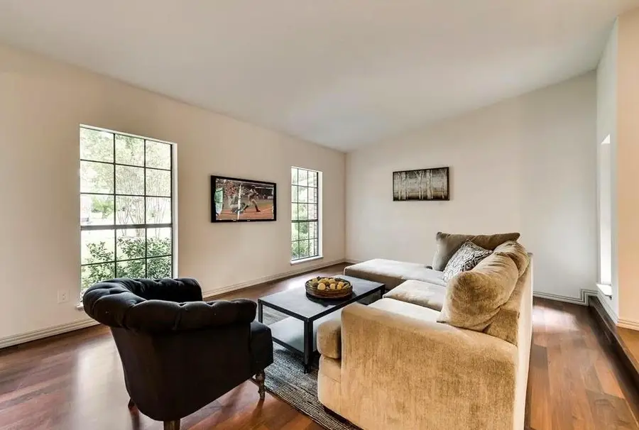 3517 Knoll Point Drive, Garland, TX 75043 - #3