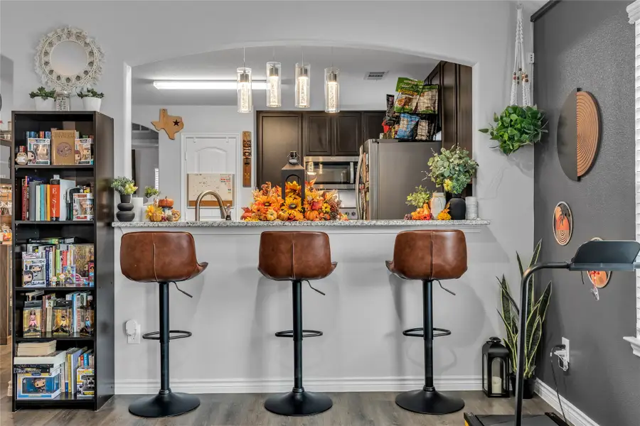 3308 Robin Road, Ennis, TX 75119 - #3