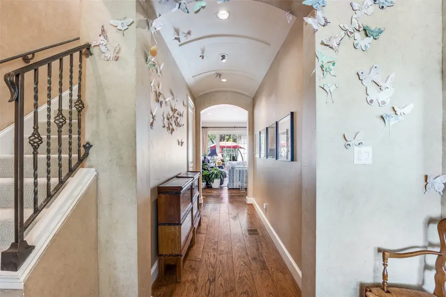 2804 Hanover Street, University Park, TX 75225 - #3