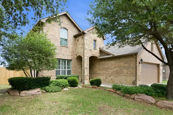 5801 Valley Haven Way, Fort Worth, TX 76244