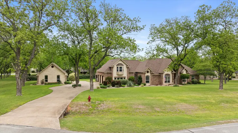 7404 Fox Fire Court, Granbury, TX 76049 - #2