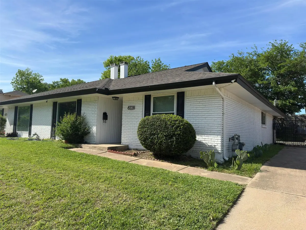 8230 El Retiro Road, Fort Worth, TX 76116 - #1