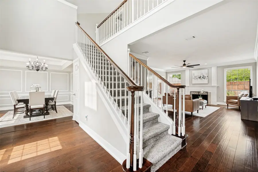 2921 Shadywood Lane, Plano, TX 75023 - #2
