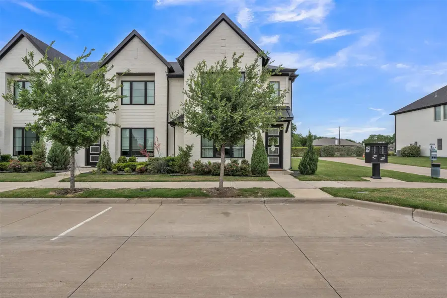 7549 Reis Lane, North Richland Hills, TX 76182 - #2