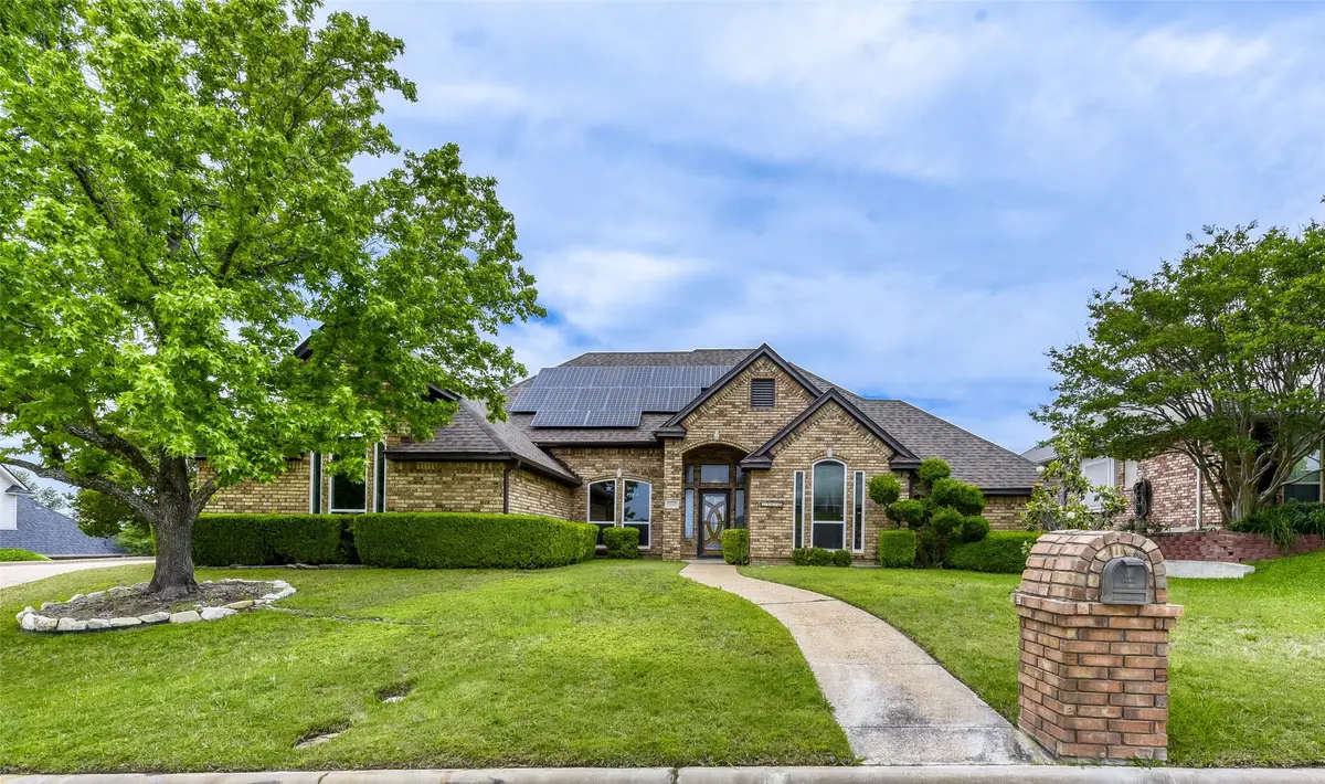 11440 Northview Drive, Fort Worth, TX 76008 - #1