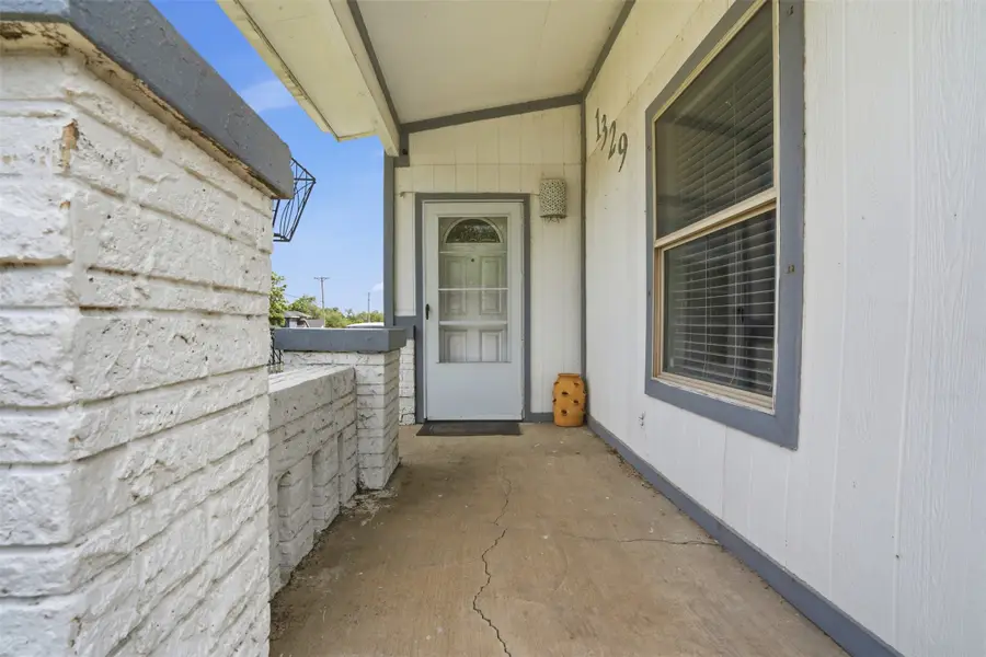 1329 New York Avenue, Fort Worth, TX 76104 - #3