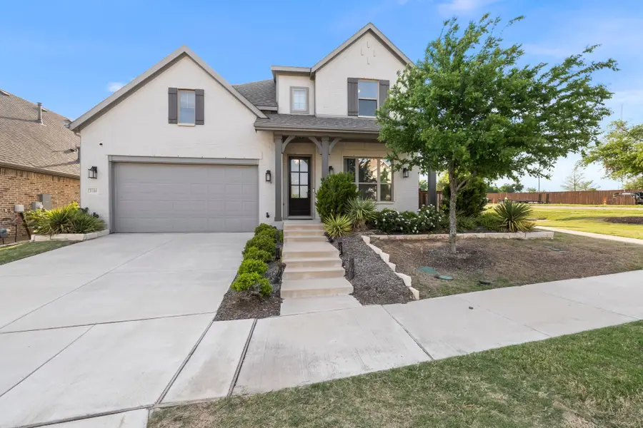 3100 Taunton Way, McKinney, TX 75069 - #3